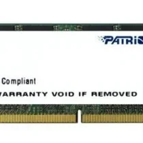 Patriot DDR4 Signature 4GB/2400 (14GB) CL17