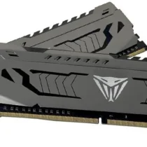 Patriot DDR4 Viper Steel 16GB/3733(2*8GB) Grey CL17