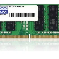 GOODRAM DDR4 SODIMM 8GB/2400 CL 17