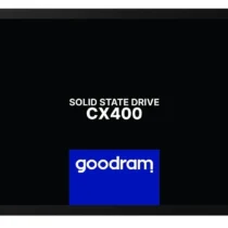 GOODRAM CX400-G2 512GB SATA3 25 7mm