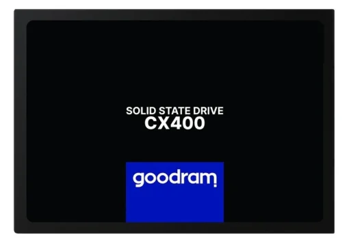 GOODRAM CX400-G2 512GB SATA3 25 7mm