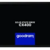 GOODRAM CX400-G2 1TB SATA3 25 7mm