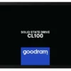 GOODRAM CL100 G3 240GB SATA3 25