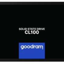 GOODRAM CL100 G3 240GB SATA3 25