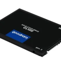 GOODRAM SSD CL100 G3 960GB SATA3 25