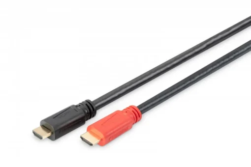 Digitus HDMI High Speed with Ethernet connection cable