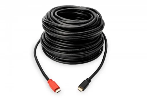 Digitus HDMI High Speed with Ethernet connection cable - Image 3