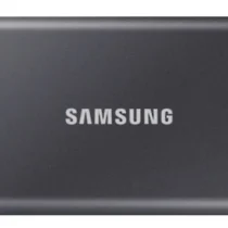 Samsung Drive Portable T7 1TB USB3.2 GEN.2 GRAY