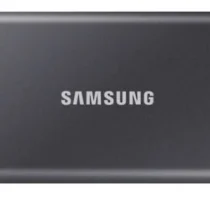 Samsung Drive Portable T7 2TB USB3.2 GEN.2 GREY