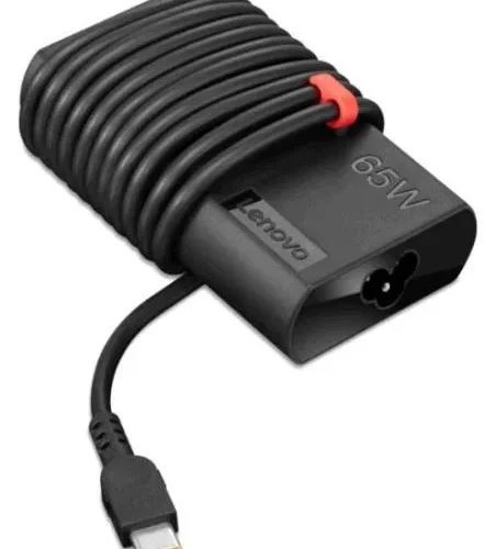 Lenovo Adapter USB-C ThinkPad 65W AC 4X20V24678