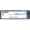 Patriot SSD 512GB Viper P300 17 00/1200 M.2 2280 non- U