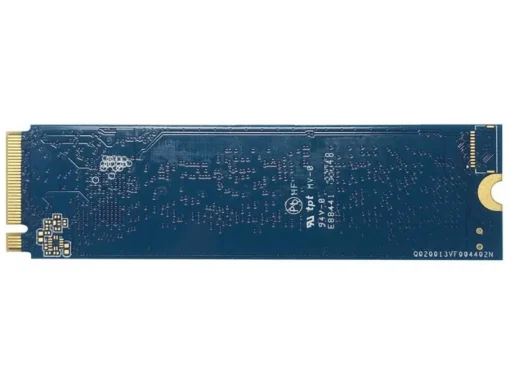 Patriot SSD 512GB Viper P300 17 00/1200 M.2 2280 non- U - Image 2