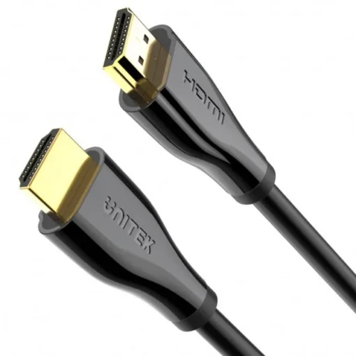 Unitek PREMIUM CERTIFIED HDMI 2.0 CABLE15M; C1047GB