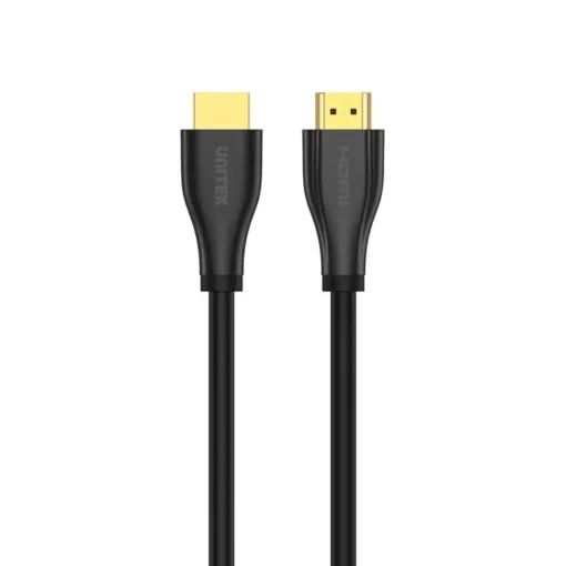 Unitek PREMIUM CERTIFIED HDMI 2.0 CABLE,1,5M; C1047GB - Image 3