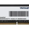 Patriot памет DDR4 SODIMM SIGNATURE 8GB/2666 CL19