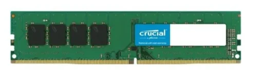 Crucial памет DDR4 8GB/3200