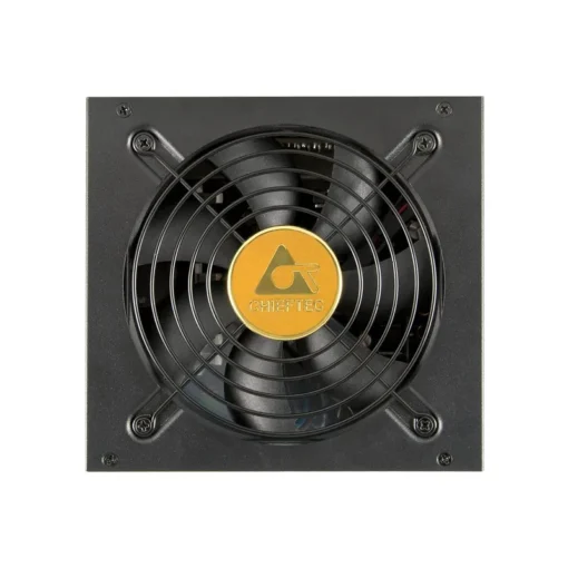 Chieftec PPS-650FC 650W Polaris 80PLUS Gold - Image 2