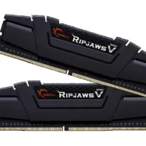 G.SKILL G.SKILL RipjawsV DDR4 2 x32GB 3600MHz CL18