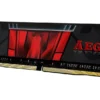 G.SKILL памет за компютър DDR4 16GB Aegis 3200MHz CL16