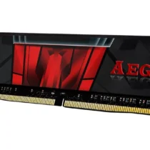 G.SKILL памет за компютър DDR4 16GB Aegis 3200MHz CL16