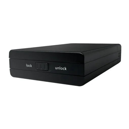 LogiLink кутия за външен хард диск 2.5, SATA, USB3.0,2bay - Image 4