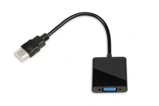 iBOX Adapter HDMI-VGA IAHV01