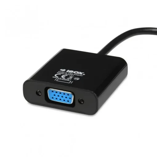 iBOX Adapter HDMI-VGA IAHV01 - Image 3