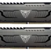 Patriot DDR4 Viper Steel 16GB/3 600(28GB) Grey CL18