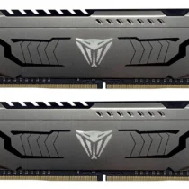 Patriot DDR4 Viper Steel 16GB/3 600(28GB) Grey CL18