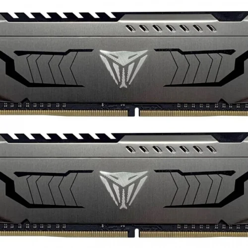 Patriot DDR4 Viper Steel 16GB/3 600(28GB) Grey CL18