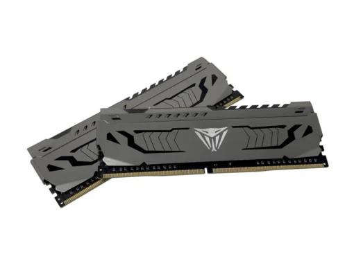 Patriot DDR4 Viper Steel 16GB/3 600(28GB) Grey CL18 - Image 2