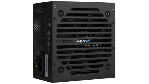 AeroCool AeroCool VX PLUS 750W N.MODULAR ATX 12V BOX - Image 3