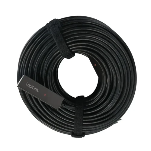 LogiLink USB-C 2.0 active repeater кабел 40m