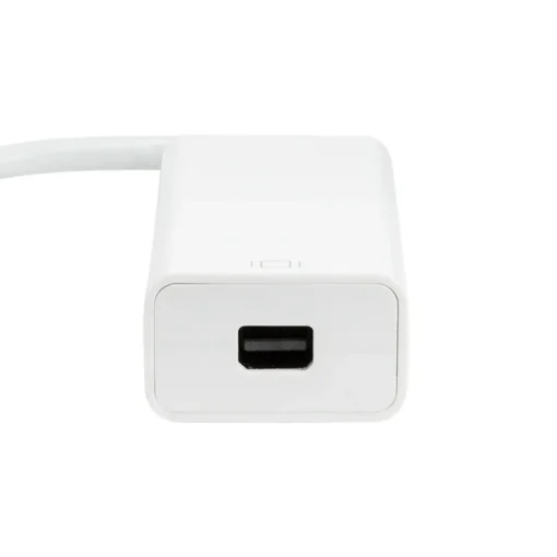 LogiLink USB-C to mini display port adapter, 4K/60Hz - Image 3