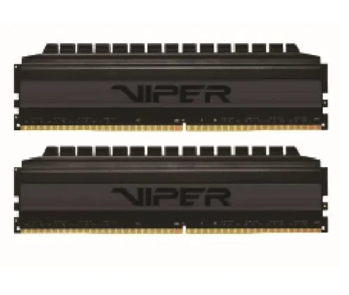 Patriot DDR4 Viper 4 черенout 16GB/3600(28GB) черен CL18