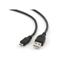 Gembird CABLE USB 2.0 MIKRO AM-MBM5P 0.3M