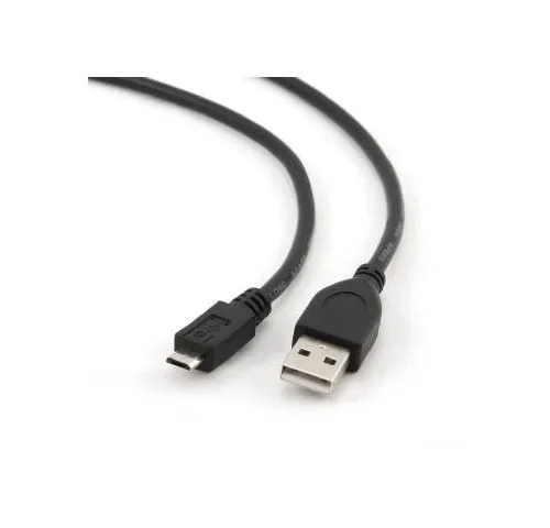 Gembird кабел USB 2.0 MIKRO AM-MBM5P 0.3M