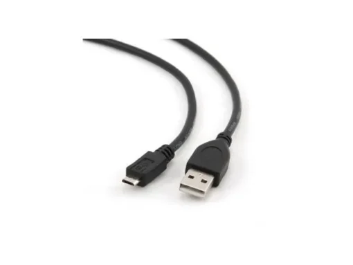 Gembird CABLE USB 2.0 MIKRO AM-MBM5P 0.3M