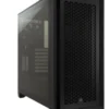 Corsair Case 4000D Airflow TG Black Mid Tower ATX