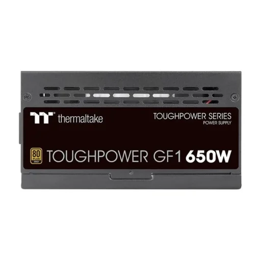 Thermaltake Toughpower GF1 650W Modular 80+Gold - Image 3