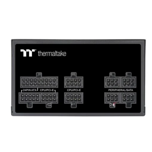 Thermaltake Toughpower GF1 850W Modular 80+Gold - Image 5