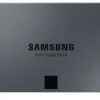 Samsung SSD диск 870QVO 870QVO MZ-77Q4T0BW 4TB