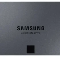 Samsung SSD диск 870QVO 870QVO MZ-77Q4T0BW 4TB