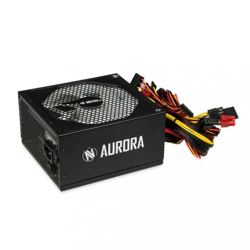 iBOX захранващ блок Aurora 500W 14 Fan gaming BOX - Image 5