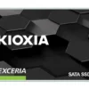 Kioxia SSD Exceria 480GB SATA3 550/540Mb/s