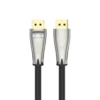 Unitek DISPLAYPORT 1.4 CABLE 8K@60Hz 15M; C1607BNI