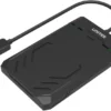 Unitek USB3 ENCLOSURE HDD/SSD SATA 6G UASP; Y-3036