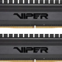 Patriot DDR4 Viper 4 Blackout 1 6GB/3000(2x8GB) Black