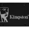 Kingston SSD KC600 SERIES 2TB SATA3 2..5 550/520 MB/s