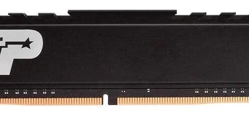 Patriot DDR4 Signature Premium 16GB/2666(1*16GB) CL19